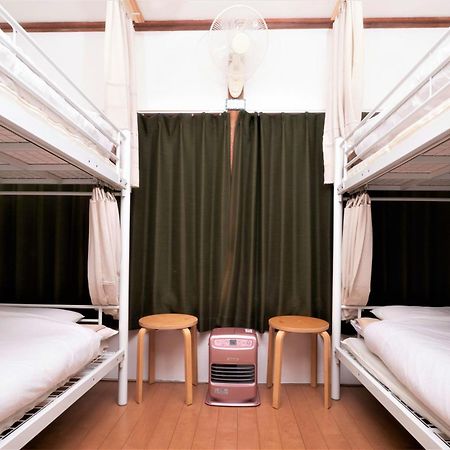 Nikko Guesthouse Sumica Номер фото