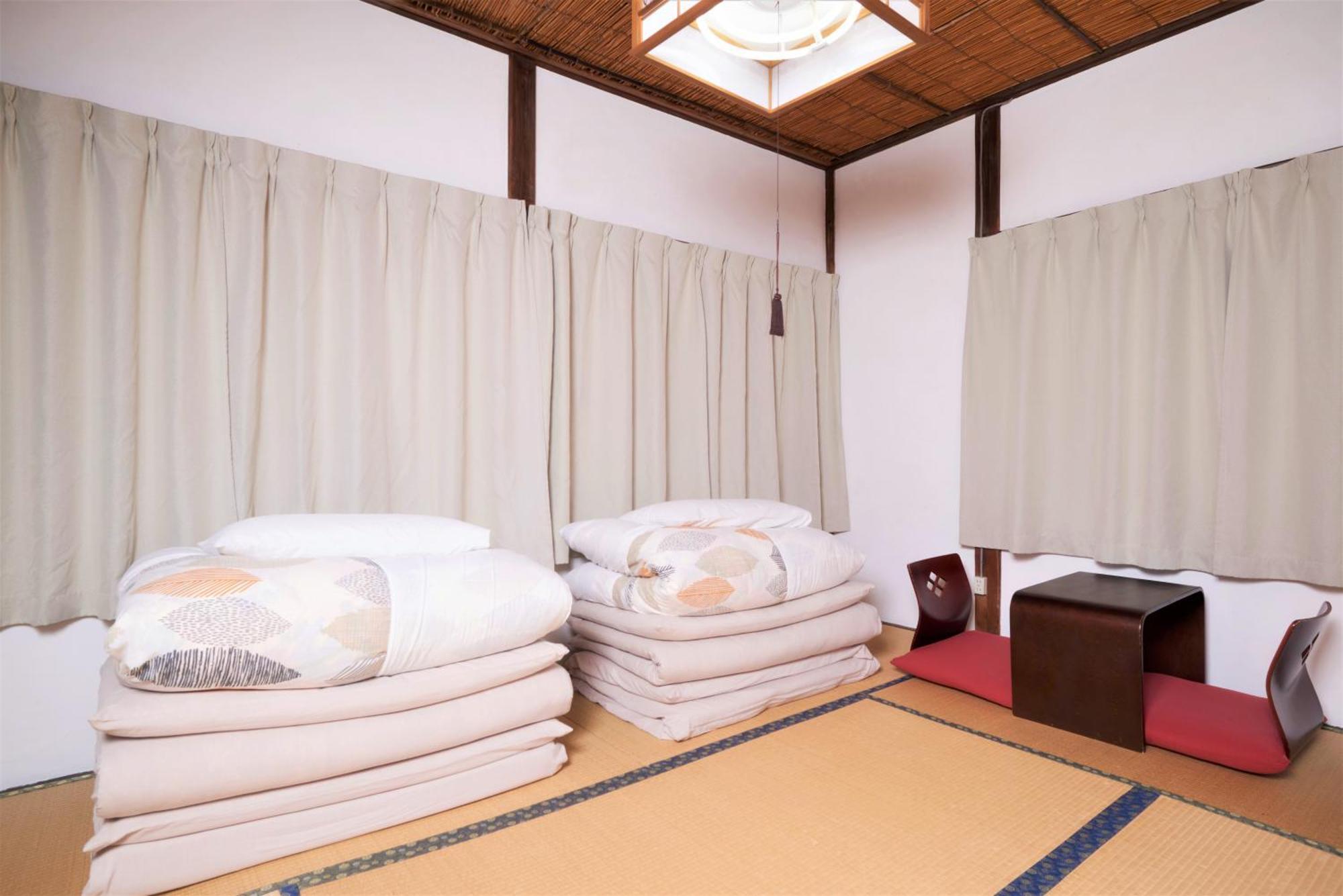 Nikko Guesthouse Sumica Экстерьер фото